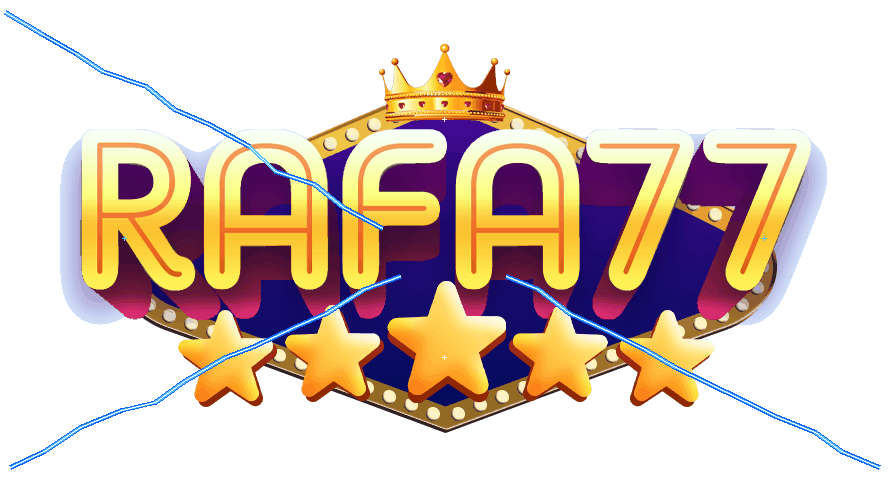 Rafa77: Platform Hiburan Aman Akses Game Terbaik